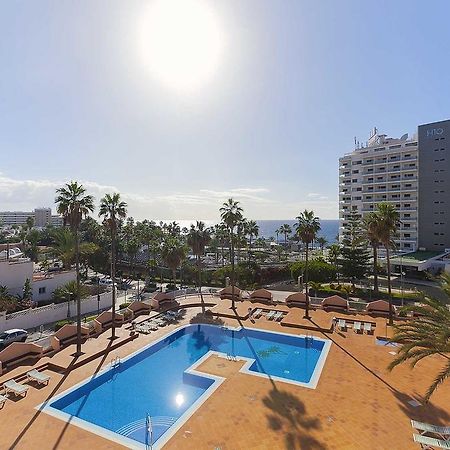 Acapulco, Costa Adeje, Tenerife Lejlighed Playa Feñabe Eksteriør billede